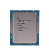 پردازنده اینتل مدل Intel Core i7-13700K